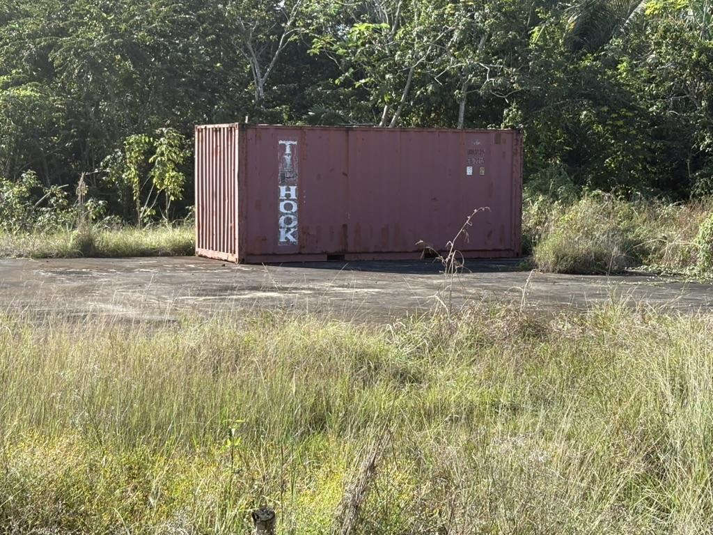 Almost 40 acres of beautiful land along Belize River on the Young Gal road, 15 minutes from the George Price Highway