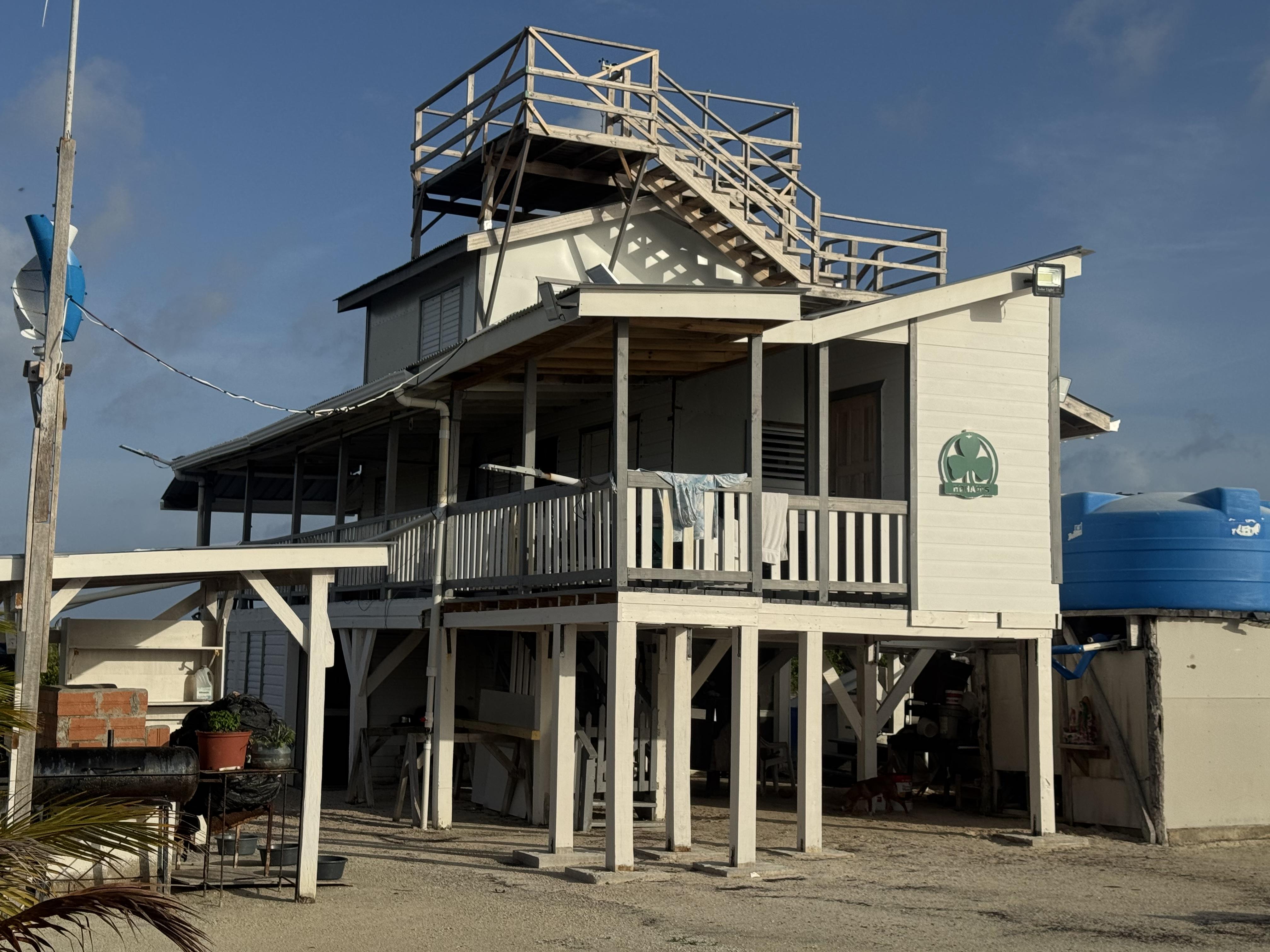 Private Island For Sale