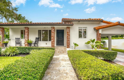 Stunning French Inspired Manor, San Ignacio